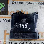 CİTROEN C-ELYSEE C3 AİRBAG BEYNİ 620504800 608762100 B
