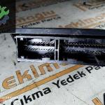 CİTROEN C-ELYSEE C3 AİRBAG BEYNİ 620504800 608762100 B