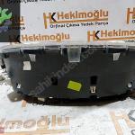 CİTROEN C-ELYSEE KİLOMETRE SAATİ KADRAN 9807746780-00, 2596756-0