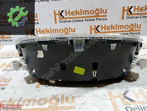 Citroen C-Elysee Gösterge Paneli C-ELYSEE çıkma parça
