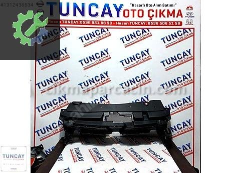 Citroen C-Elysee Panel Üst Plastiği çıkma parça