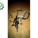 CİTROEN C-ELYSEE PEUGEOT 301 TAVAN LAMBA TESİSATI