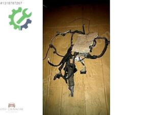Citroen C-Elysee Peugeot 301 Tavan Lamba Tesisatı