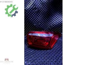 Citroen C-Elysee Sağ Stop