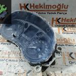 CİTROEN C-ELYSE GÖSTERGE PANELİ KM SAATİ KADRAN JCAE-CMB M3M4 CE