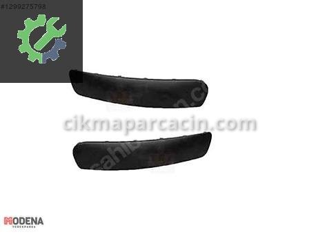 Citroen C3 Tampon Bandı çıkma parça