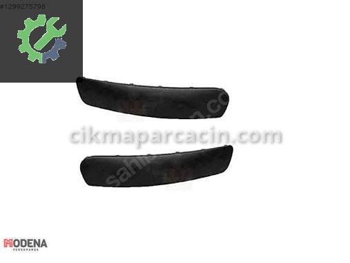 Citroen C3 Tampon Bandı 745321 çıkma parça