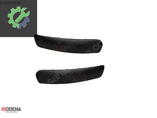 Citroen C3 Ön Tampon 745321 çıkma parça