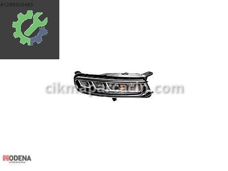 Citroen C3 Sol Ön Far çıkma parça