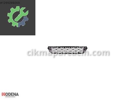 Citroen C3 Panjur çıkma parça