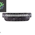 CİTROEN C3 2016- ÖN TAMPON ORTA IZGARA SIFIR 98120618XT