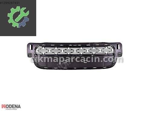 Citroen C3 Panjur 98120618XT çıkma parça