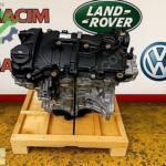 Mercedes-Benz EQA Motor Komple Çıkma Parça İzmir