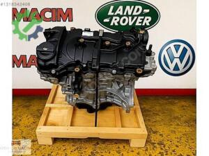 Citroen C3 Aircross C4 Cactüs Grandland 1.2 Benzinli Motor (4. Adet)