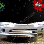 CITROEN C3 ÖN TAMPON 2002/2005 GRI SIFIR