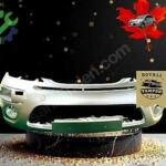 CITROEN C3 ÖN TAMPON 2004/2008 GRI SIFIR