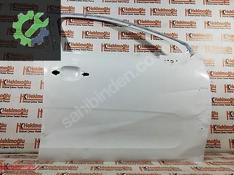 Citroen C3 Kapı (Ön Sağ) çıkma parça