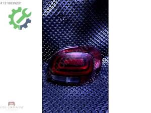 Citroen C3 Sağ Stop