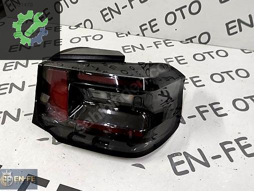 Citroen C3 Sağ Arka Stop çıkma parça