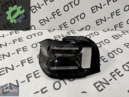 Citroen C3 Sol Arka Stop 9845602580 çıkma parça