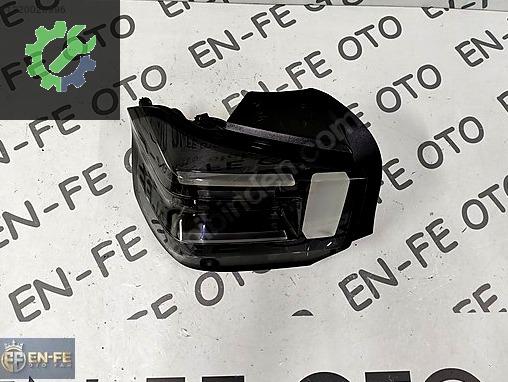 Citroen C3 Sol Arka Stop 9845602580 çıkma parça