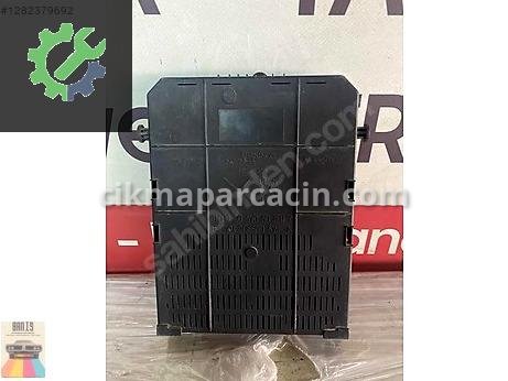Citroen C4 Bsi Beyni çıkma parça