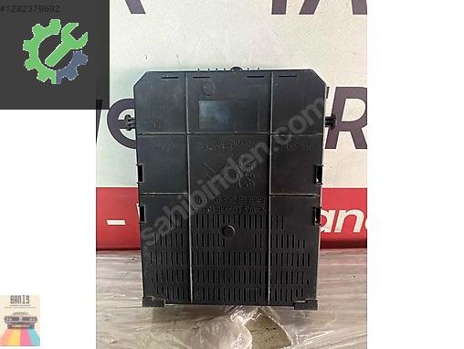 Citroen C4 Bsi Beyni 28119759-5 çıkma parça