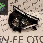 CİTRÖEN C4 FULL LED SAĞ FAR ORJİNAL 9830649280 73243672