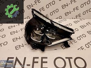 CİTRÖEN C4 FULL LED SAĞ FAR ORJİNAL 9830649280 73243672