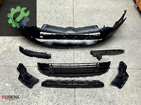 Citroen C5 Ön Tampon çıkma parça