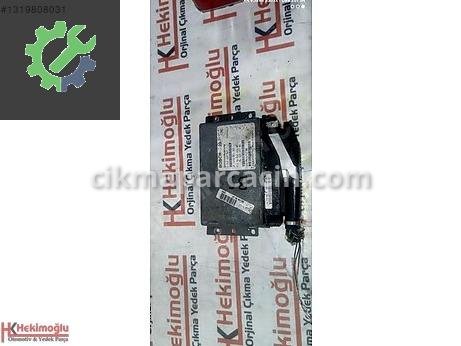 Citroen C5 Beyin çıkma parça