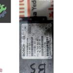 CİTROEN C5 ECU 0260002767 ZF6058001125 9641281180 9646950780