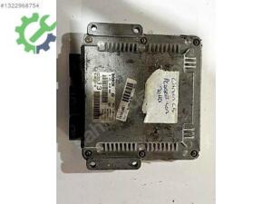 Citroen C5 Motor Beyni