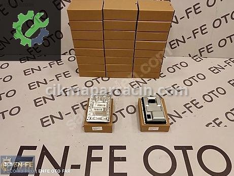 Citroen C5 Far Beyni çıkma parça