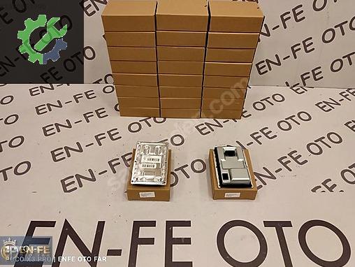 Citroen C5 Far Beyni 89030461 çıkma parça
