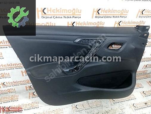 Citroen C-Elysee Kapı Döşemesi 967541057 çıkma parça