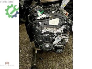 Citroen C Elysee 1.6 Dizel Euro 6 Sandık Motor