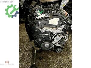 Citroen C Elysee 1.6 Dizel Euro 6 Sandık Motor (2. Adet)