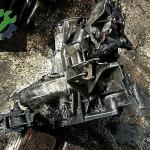 Renault Clio Şanzıman Komple Çıkma Parça İstanbul