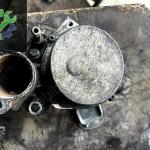 Opel Astra Akü Çıkma Parça Ankara