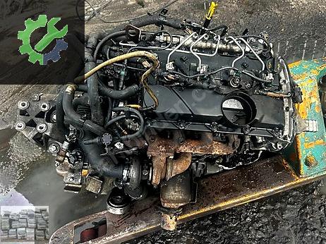 Citroen Jumper Şarj Dinamosu çıkma parça