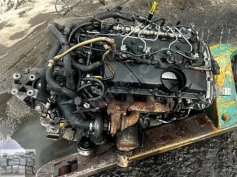 Citroen Jumper Şarj Dinamosu çıkma parça