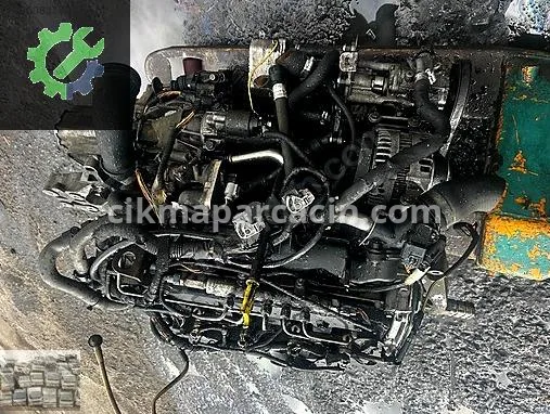 Citroen Jumper Direksiyon Pompası çıkma parça
