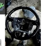 CİTROEN JUMPER DİREKSİYON SİMİDİ VE AİRBAG I