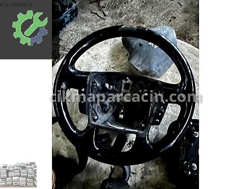 Citroen Jumper Direksiyon Simidi çıkma parça