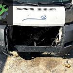 CİTROEN JUMPER EURO4 MARŞ DİNAMOSU