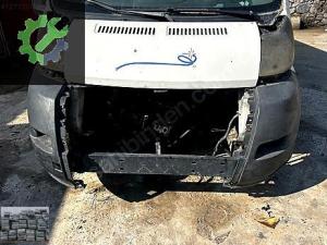CİTROEN JUMPER EURO4 MARŞ DİNAMOSU