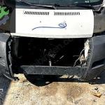 CİTROEN JUMPER EURO4 MARŞ DİNAMOSU
