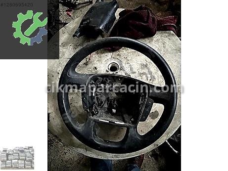 Citroen Jumper Direksiyon Simidi çıkma parça