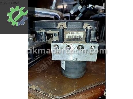 Fiat Punto ABS Beyni çıkma parça